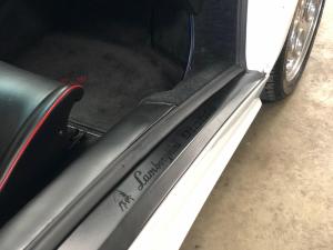 Lamborghini Diablo 1991 года  (NA)